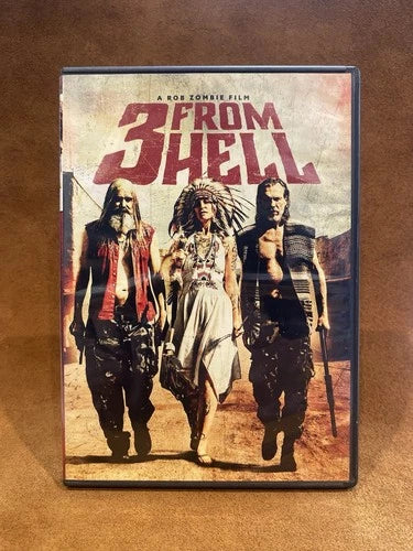 3 From Hell