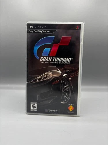 Gran Turismo