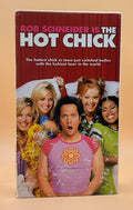 The Hot Chick