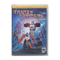 Transformers The Movie [30th Anniversary Edition]