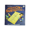 Vinyl - Walt Disney's Addition and Subtraction [1313]