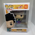 Funko Pop - Dragon Ball GT #1632 Goten