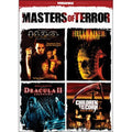 DVD - Masters of Terror
