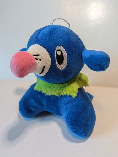 Popplio Plush (Unbranded) [Pokemon]