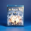 Bluray - X-Men Days of Future Past [Ultimate Edition]