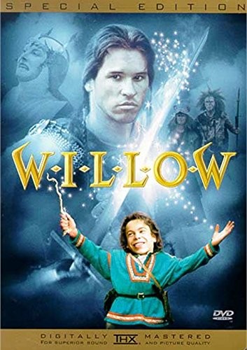 DVD - Willow [Special Edition]