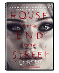 House at the End of the Street [Unrated]