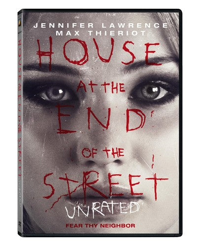 House at the End of the Street [Unrated]