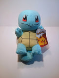 2025 Squirtle Plush [Pokemon]