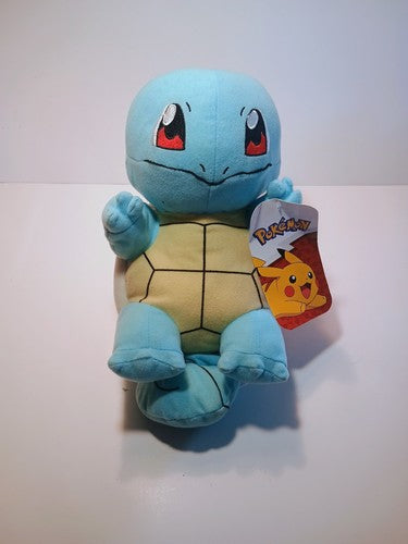 2025 Squirtle Plush [Pokemon]