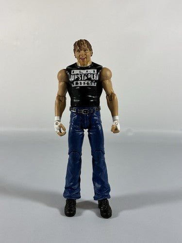 Dean Ambrose 2014 [WWE]