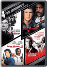 4 Film Favorites Lethal Weapon