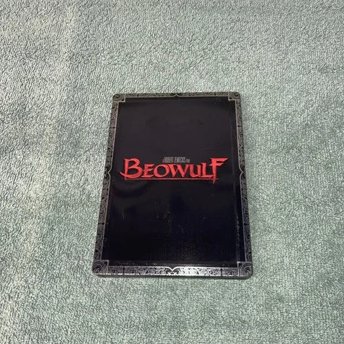 Beowulf [Director's Cut / Steelbook]