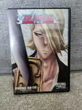 DVD - Bleach Episodes 168-179 DVD Set Eleven [Original and Uncut]
