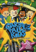 DVD - Garbage Pail Kids The Complete Series