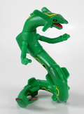 Rayquaza 2015 McDonalds [Pokemon]