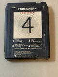 Foreigner - 4