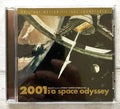 2001: A Space Odyssey - Original Motion Picture Soundtrack
