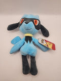 2022 Riolu Plush [Pokemon]