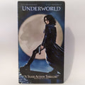 VHS - Underworld