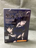 Black Butler Season 1-3 + 9 OVAs Episode 1-46 END