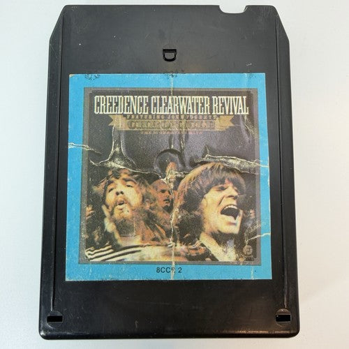Creedence Clearwater Revival - Chronicle