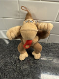 2023 Donkey Kong Plush [Super Mario]