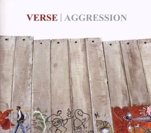CD - Verse - Aggression