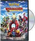 DVD - Pokemon The Movie Volcanion and the Mechanical Marvel