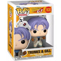 Funko Pop - Dragon Ball GT #1630 Trunks & Gill