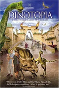 DVD - Dinotopia [Mini Series]