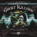 DVD - Ghost Killers [3 Classic Movies]
